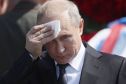 Năm lý do khiến Putin bất ngờ đề cập đến việc đàm phán hòa bình