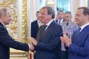 Putin đề xuất cựu Thủ tướng Đức Schröder làm trung gian hòa giải xung đột