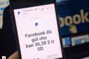 Facebook bắt đầu trả tiền cho người dùng Việt Nam