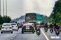 Đề xuất mở rộng đường Hà Nội - Bắc Giang thành cao tốc 8 làn hoàn chỉnh, cần khoảng 12.000 tỉ