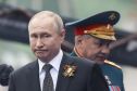 Lo ngại bị ám sát và đảo chính, có tin ông Putin trốn trong boongke, giới chức dùng video quay sẵn để tạo hiện trường giả