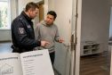 Căn hộ bị đột nhập ở Berlin: 3 lỗi khiến bảo hiểm có thể từ chối đền bù