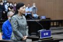 Cựu Bộ trưởng Nguyễn Thị Kim Tiến bị đề nghị 5-6 năm tù, phải khắc phục 108 tỉ đồng