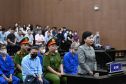Bà Nguyễn Thị Kim Tiến xin được khoan hồng để về làm 'công dân sống lương thiện'