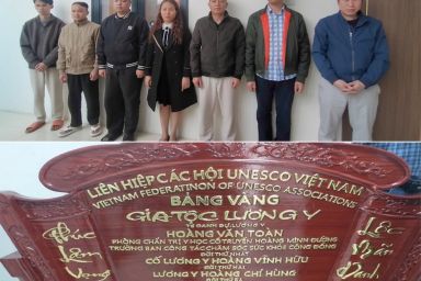 ‘Thần y ba đời trị bệnh’ dỏm, người dân cân nhắc kỹ việc tin  quảng cáo trên mạng xã hội