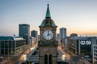 Đức chuẩn bị chuyển sang giờ mùa hè 2026: Cuộc tranh luận về việc bỏ đổi giờ vẫn tiếp diễn