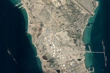 Những rủi ro trong kịch bản của Mỹ với đảo Kharg của Iran, dù chiếm, phong tỏa hay phá hủy