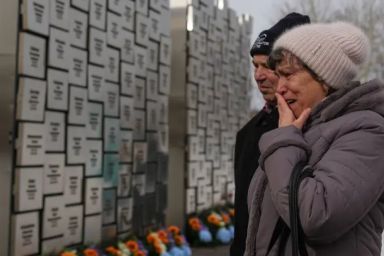 4 năm sau thảm kịch Butscha của giặc Nga: những vết thương chưa lành và hành trình tìm lại công lý