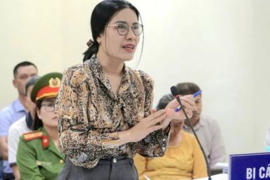 Từ vụ cô hiệu trưởng bị phạt 3 năm tù: Áp dụng pháp luật cần có tình người