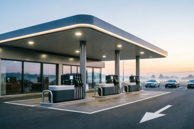 Đức ban hành quy định mới: giá xăng dầu chỉ được tăng một lần mỗi ngày