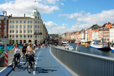 Điểm chung của những quốc gia hạnh phúc nhất thế giới