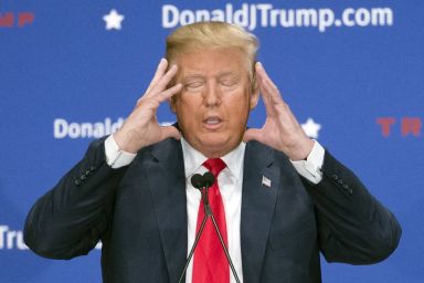 Iran đe dọa khóa chặt các tuyến hàng hải toàn cầu để đáp trả tối hậu thư đầy tục tĩu của Trump