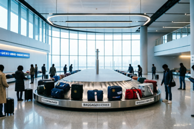 Mất hành lý khi du lịch: Tòa án Đức phán quyết về quyền lợi của hành khách