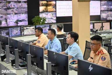 Thủ tướng Lê Minh Hưng đã ký Quyết định giải thể Ủy ban An toàn giao thông Quốc gia