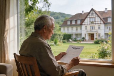 Cẩm nang về tuổi già tại Đức: Viện dưỡng lão, chi phí và cách bảo vệ tài sản cho con cái