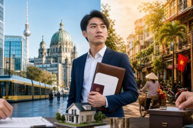 Song tịch Đức - Việt năm 2026 và những lợi ích thiết thực cho cộng đồng