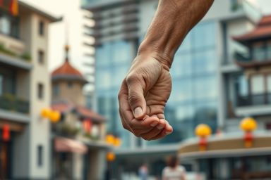Vatertag ở Đức và tấm lòng người cha Việt: hy sinh thầm lặng vì tương lai con cái