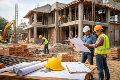 Bộ Xây dựng đề xuất “cắt nửa” thời gian cấp phép xây dựng, đẩy mạnh xử lý hồ sơ online