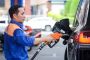 Giá dầu diesel hạ gần 10.000 đồng một lít