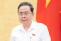 Chủ tịch Quốc hội: Sẽ sửa đổi toàn diện Luật Đất đai tại kỳ họp thứ 2 của Quốc hội