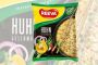 Đức thu hồi khẩn cấp mì ăn liền Reeva hương vị gà do nhiễm khuẩn Salmonella