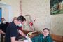 Hành trình thiện nguyện của vị bác sĩ Đức tại Kherson và những khoảng lặng giữa tiếng bom đạn