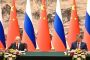 Tuyên bố chung chuyến thăm Trung Quốc của Putin: Nga hoàn toàn ủng hộ lập trường TQ về vấn đề Biển Đông