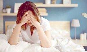 Cả nam và nữ, nếu gan khỏe mạnh sẽ không có 4 bất thường này khi ngủ