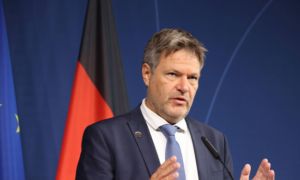 Đức nói sẽ không còn 'ngây thơ' về Trung Quốc