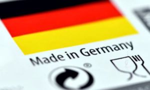 ‘Made in Germany’ từng được dùng để chỉ đồ nhái: Điều gì làm nên cú ngoặt...