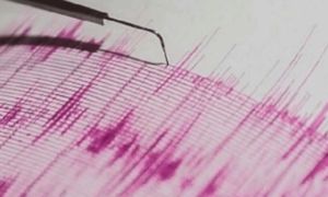 Động đất tại Croatia gây rung lắc nhiều nước Đông Âu