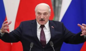Tổng thống Belarus: Quân đội Belarus sẽ chiến đấu cùng Nga nếu bị nước khác...