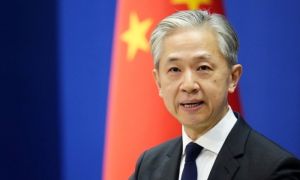 Trung Quốc tức giận vì bị NATO xem là 'thách thức'