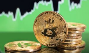 Bitcoin tiến sát mốc 37.000 USD