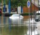 Lũ lụt thảm họa ở Bayern: Lính cứu hỏa thiệt mạng trong lúc giải cứu dân ở...