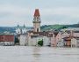 Đức đối phó với mưa bão và lũ lụt nghiêm trọng ở miền Nam