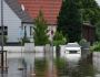 Lũ lụt bất thường ở Đức tiếp tục 'cảnh báo' về biến đổi khí hậu