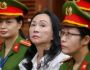 Bà Trương Mỹ Lan đối mặt thêm ba tội danh, bị cáo buộc chuyển hơn 4,5 tỉ USD...