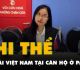 Cô gái Việt Nam mất tích gần nửa năm ở châu Âu được phát hiện chết tại căn hộ...