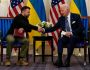 Mỹ, Ukraine ký thỏa thuận an ninh 10 năm, mở đường cho Kiev vào NATO
