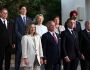 G7 cảnh báo cứng rắn Trung Quốc về Biển Đông và yêu cầu ngừng chuyển vũ khí...