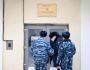 Phạm nhân ủng hộ IS bắt hai nhân viên quản giáo Nga làm con tin