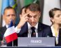 Pháp kêu gọi Ukraine không đầu hàng quân xâm lược Nga