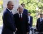 Chính phủ Mỹ chỉ trích quyết định của Việt Nam tiếp đón Putin của Nga