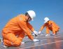 Phó Thủ tướng yêu cầu EVN đề xuất giá mua điện mặt trời dư thừa