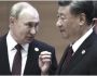 Thỏa thuận bí mật Trung – Nga bị lộ?