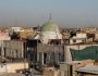 Phát hiện thứ 'rợn người' do IS để lại tại nhà thờ Hồi giáo nổi tiếng ở Iraq