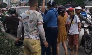 Trai Việt cứ đánh đập, trách sao phụ nữ quay sang 'mê đắm' đàn ông Tây