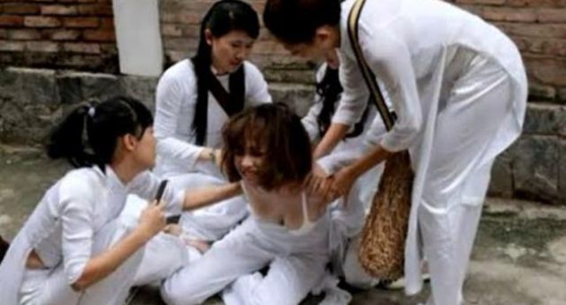Giới trẻ Việt qua góc nhìn của cô gái Đức 9x: Có những điều thật khó hiểu