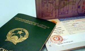 Đại sứ quán Đức bác tin ngừng cấp visa cho người Việt